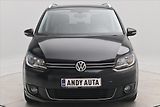 Volkswagen Touran 2,0 TDI 103kW DSG 7 míst Nová - náhled 1