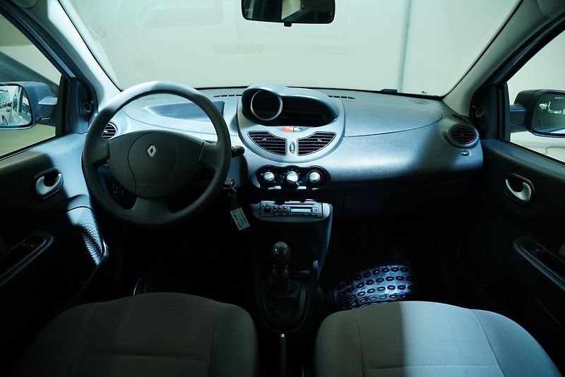 Renault Twingo - fotka 5 z 22