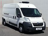 Citroën Jumper (2013) 2.2HDi CHLADÍCÍ L3H2 - náhled 1