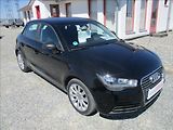 Audi A1 1,2 TSi, klima,Navi,serv.kn. - náhled 1