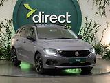 Fiat Tipo - náhled 8