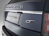 Overfinch Range Rover London Edition.