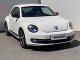 Volkswagen Beetle (2013) 1.4TSi, 1.maj,ČR, Bixenon - náhled 1