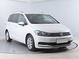 Volkswagen Touran (2018) Comfortline 2.0 TDI, ČR,1.maj - náhled 1