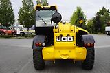 JCB (2019) 540-140 telescopic loader  - náhled 7