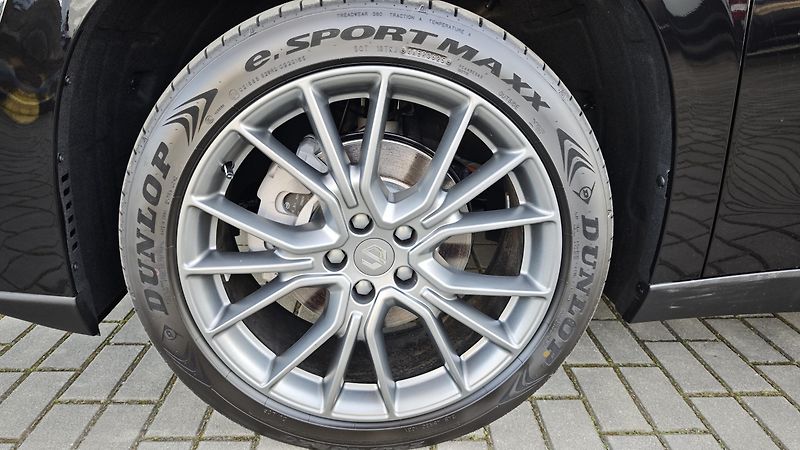 Leapmotor C10 (2026) Design ProMax  4x2  300 PS - fotka 13 z 41