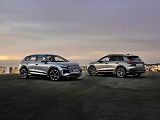 Verze SUV