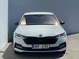 Škoda Octavia 2,0 TDI DSG Style Plus TAŽNÉ - náhled 22
