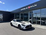 Mercedes-Benz AMG GT Black Series - náhled 1