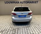 Toyota Avensis 1.8 VVT-i Sol - náhled 13