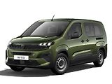 Peugeot Rifter (2026) ACTIVE LONG N1 1,2 PureTech S& - náhled 1