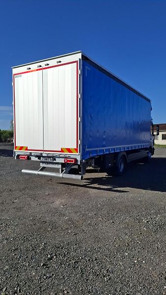 Mercedes-Benz Atego (2025) 1530 L - fotka 6 z 18