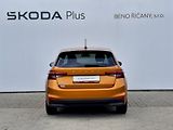 Škoda Fabia (2022) Style Plus 1,0TSi 81kW - náhled 12
