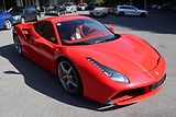 Ferrari 488 (2019) 488 GTB | 1. Majitel | ČR  - náhled 9