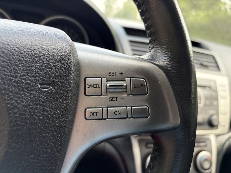 Mazda 6 2.0 Exclusive - fotka 28 z 30