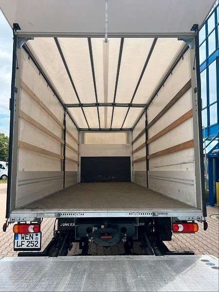 DAF LF (2025) 260 shrnovačka EURO 6 - fotka 8 z 14
