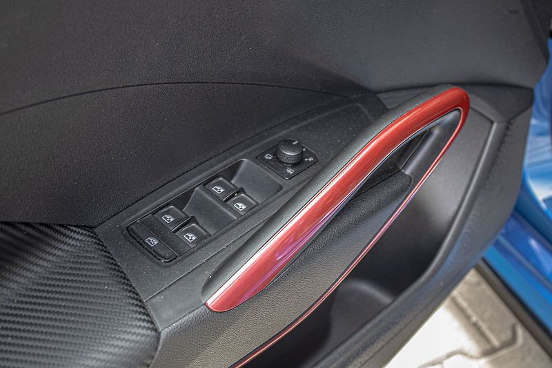 Škoda Fabia Monte Carlo - fotka 16 z 37
