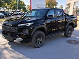 Toyota Hilux 2.8L Diesel 48V MHEV - 4x4 - 6 - náhled 1