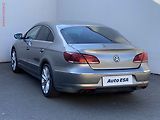 Volkswagen Passat CC (2013) 2.0 TDi, 1.maj,ČR, servis - náhled 6