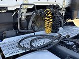 Mercedes-Benz Actros 1848 E6 dvouokruhová hydraulik - náhled 9