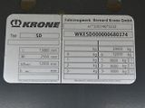 Krone SD ProfiLiner  standard SAF - náhled 21
