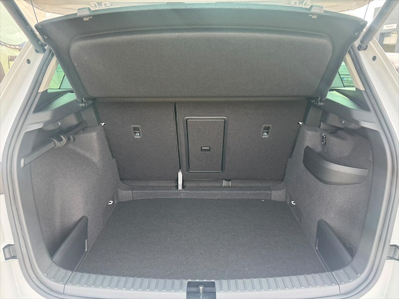 Škoda Karoq (2026) 1,5 TSI 110 kW  Classic - fotka 11 z 11