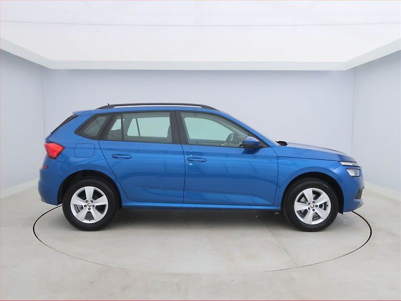 Škoda Kamiq (2023) Ambition 1.0 TSI, Serv.kniha - fotka 6 z 18