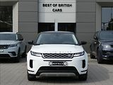 Land Rover Range Rover Evoque 2,0 D150 S 4WD Automat - náhled 1