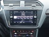 Volkswagen Tiguan (2021) Elegance 2.0 TDI - náhled 12