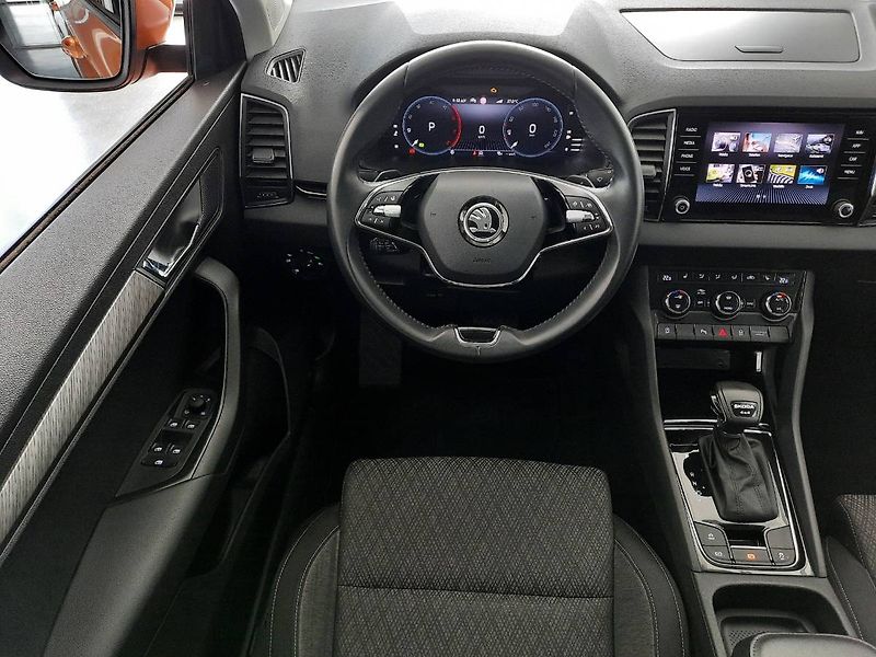 Škoda Karoq (2023) 2.0 TDI 4x4 (110kW/150k) DSG, - fotka 11 z 26