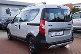 Dacia Dokker 1,2TCe 85kW M/T STEPWAY - náhled 6