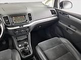 Volkswagen Sharan (2014) 2.0 TDI, Kůže, Navi, Bi-Xenony - náhled 8