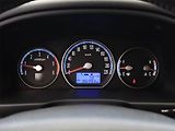 Hyundai Santa Fe (2008) 2.2 CRDi, 4X4, Tažné - náhled 9