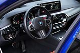 BMW M5 Competition, Tažné, PPF, ACC - náhled 17
