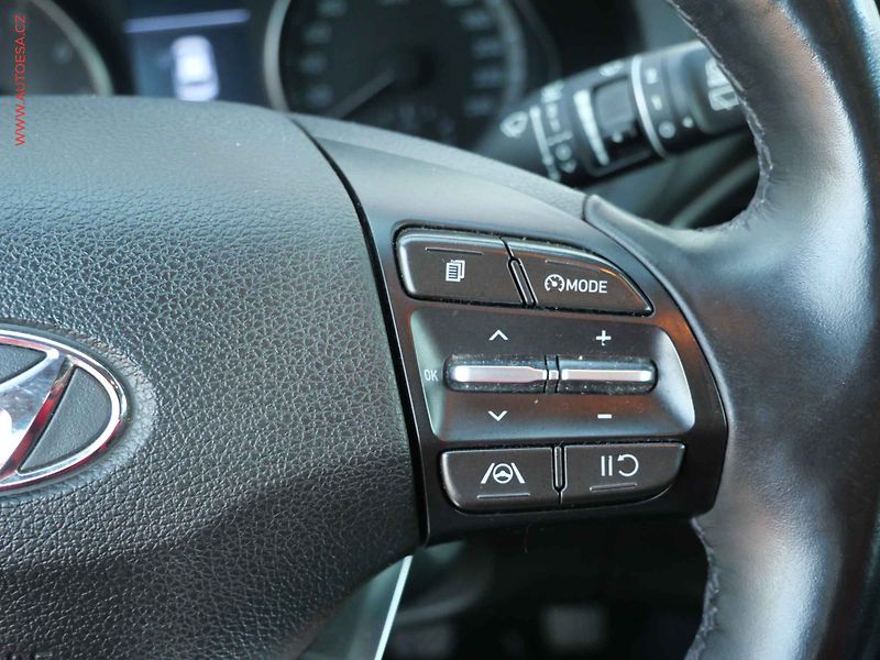 Hyundai i30 (2022) 1.0 T-GDi, ČR, Comfort - fotka 13 z 21