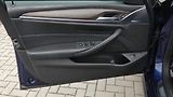 BMW Řada 5 540d xDrive M Sport - náhled 8