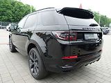 Land Rover Discovery Sport 2,0 R-Dynamic SE D200 - náhled 9