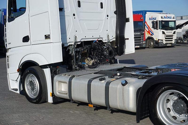 Mercedes-Benz Actros (2021) 1851 / E 6 / MP 5 / ACC / MEGA - fotka 10 z 51