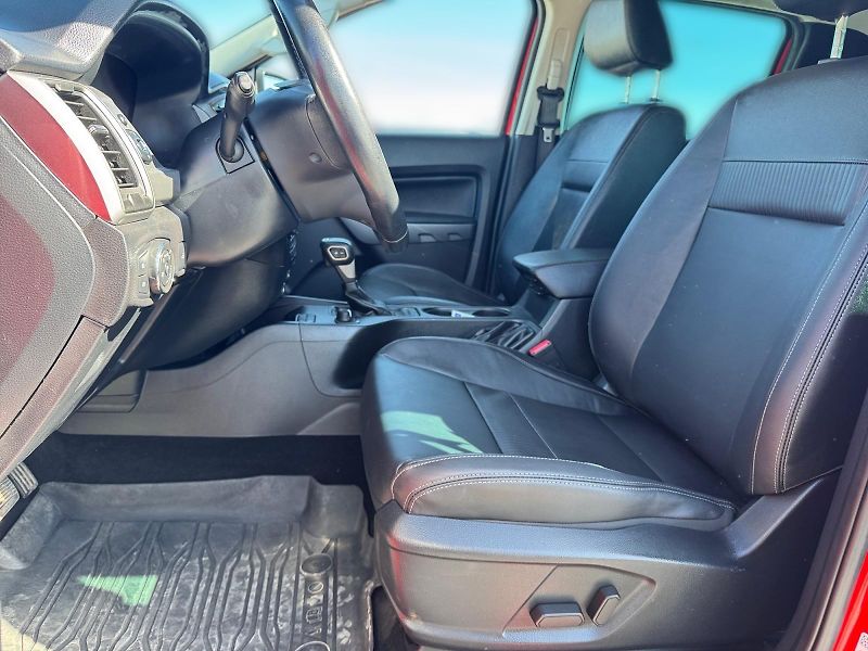 Ford Ranger (2022) DC LIMITED 2.0EB 157kW 4x4 CZ - fotka 7 z 11