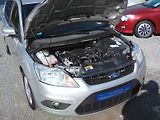 Ford Focus (2008) 1.6i 16V, kombi, 2.majitel - náhled 29