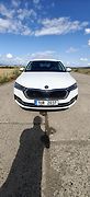 Škoda Octavia (2020) FIRST EDITION 4, 2.0 TDI, 85kw - fotografie inzerátu