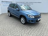 Volkswagen Tiguan (2012) 1.4TSi Sport & Style 4Motion - náhled 2