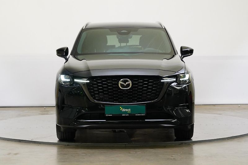 Mazda CX-80 - fotka 4 z 28