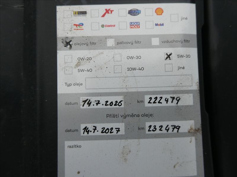 Škoda Fabia 1,2 HTP 51kW Ambiente,DPH,klim - fotka 35 z 51