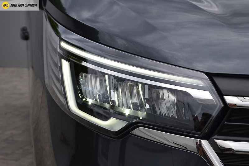 Renault Trafic L2 SPACECLASS dCi 170 EDC - fotka 9 z 56