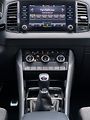 Škoda Karoq 2.0TDI 110kW Style+ Panoram TZ - náhled 14