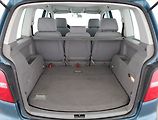 Volkswagen Touran (2003) 1.9 TDI, nová STK, udržované - náhled 13