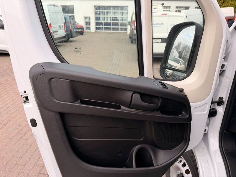 Fiat Ducato 2,2 180k L4H2 chladírenské - fotka 14 z 15