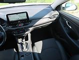 Hyundai i30 (2021) Style 1.5 T-GDI MHEV, Automat - náhled 8