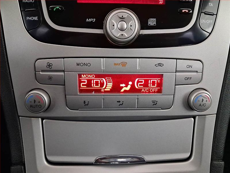 Ford S-MAX (2008) 2.0 TDCi, po STK - fotka 19 z 21